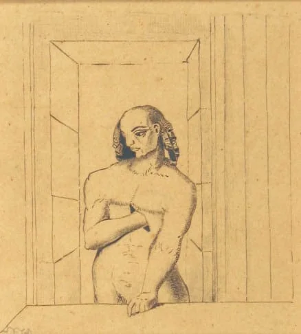 Untitled, detail
