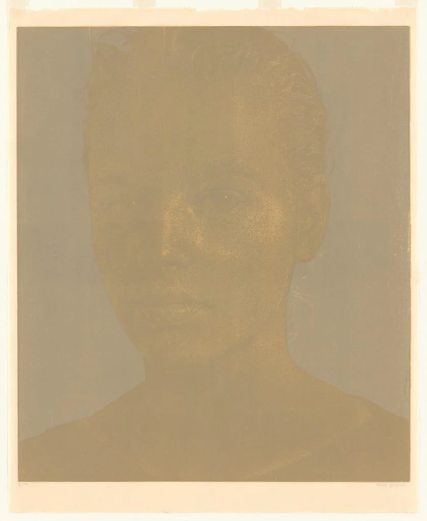 Untitled, detail