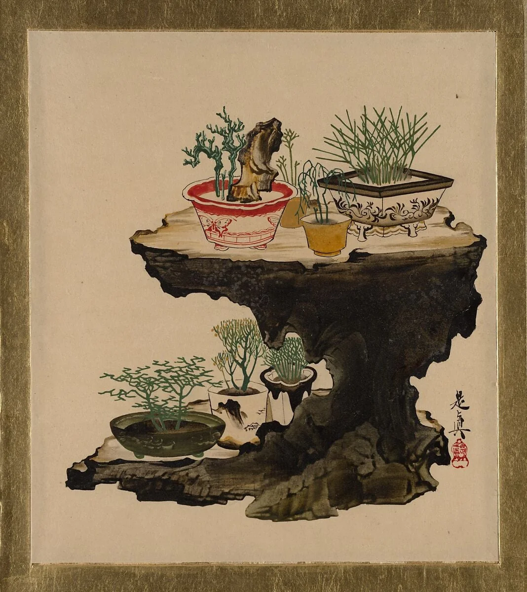 Untitled, detail