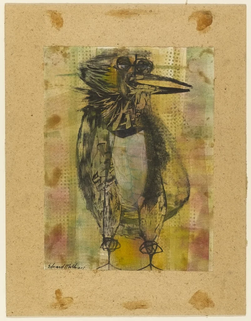 Untitled, detail