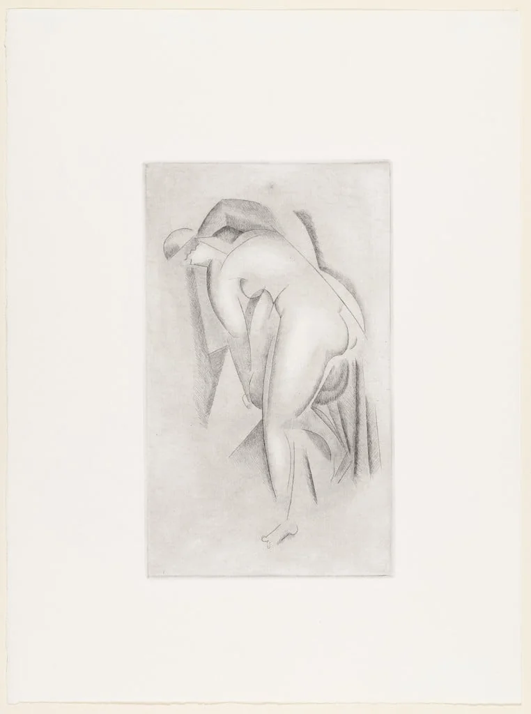 Untitled, detail