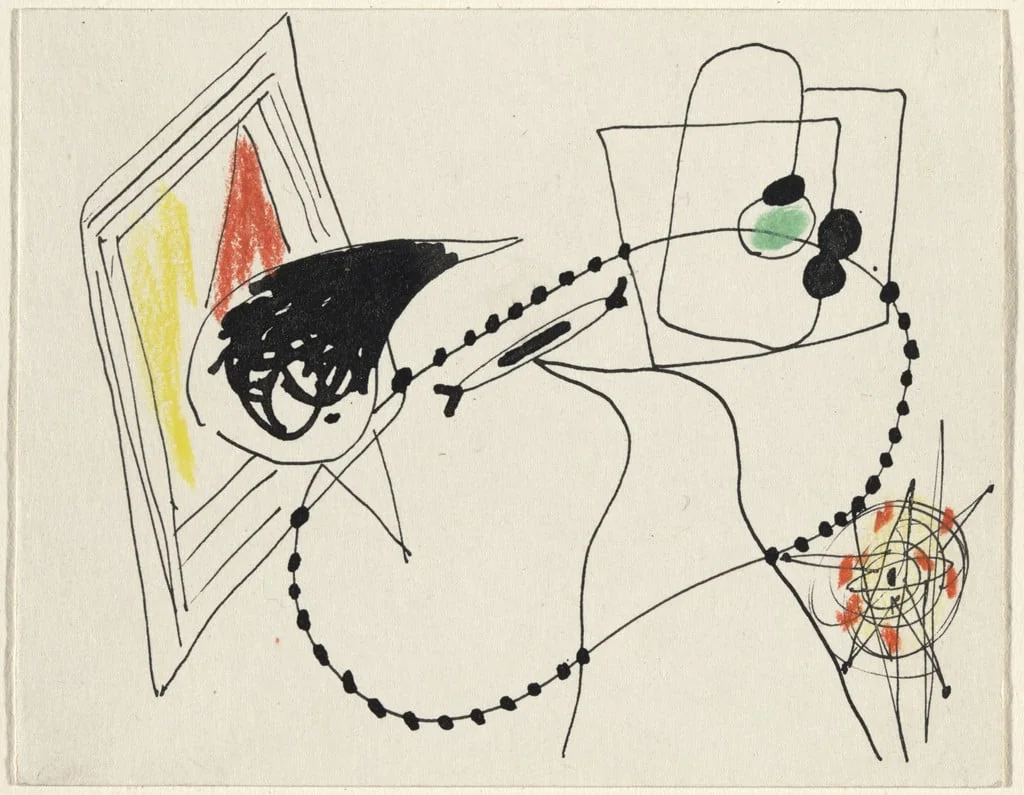 Untitled, detail
