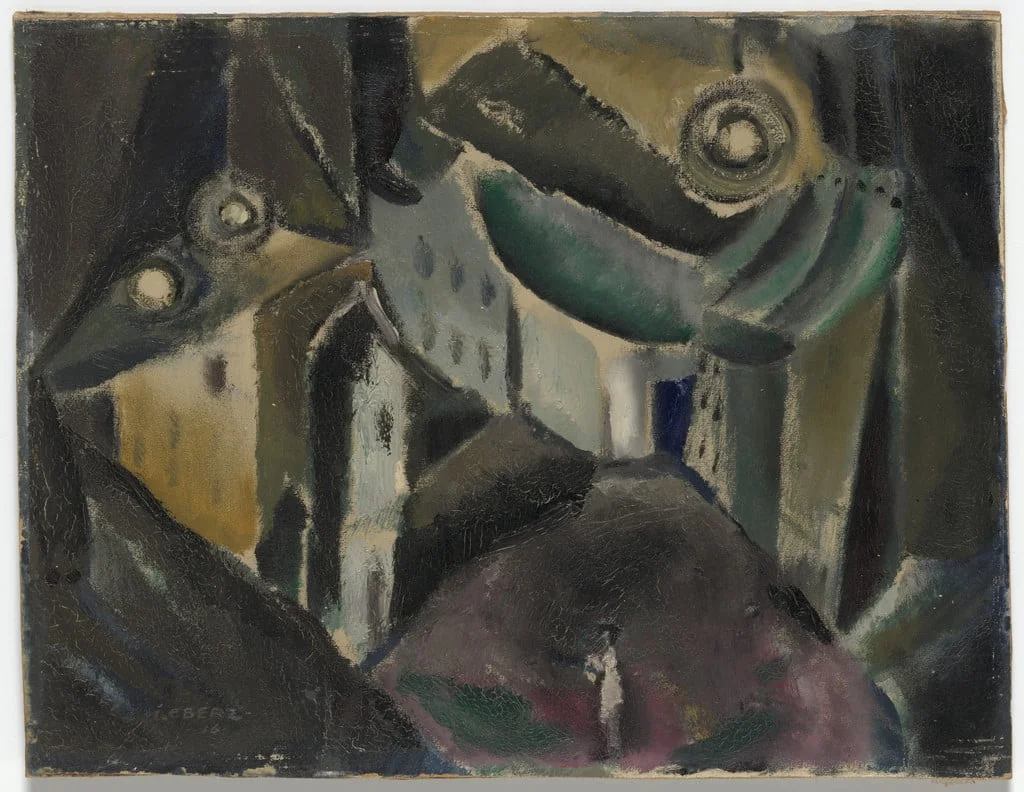 Untitled, detail