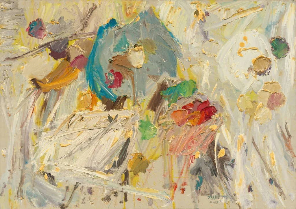 Untitled, detail