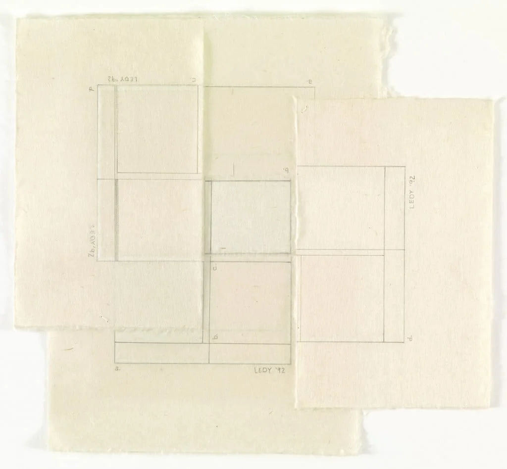 Untitled, detail