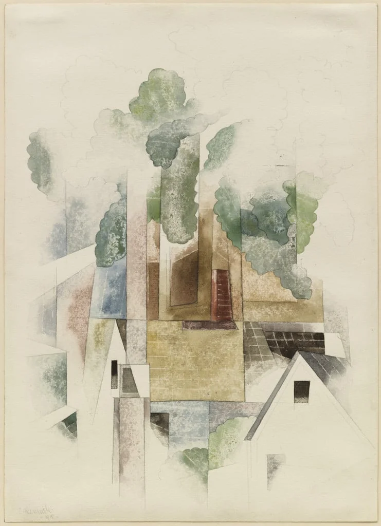 Untitled, detail