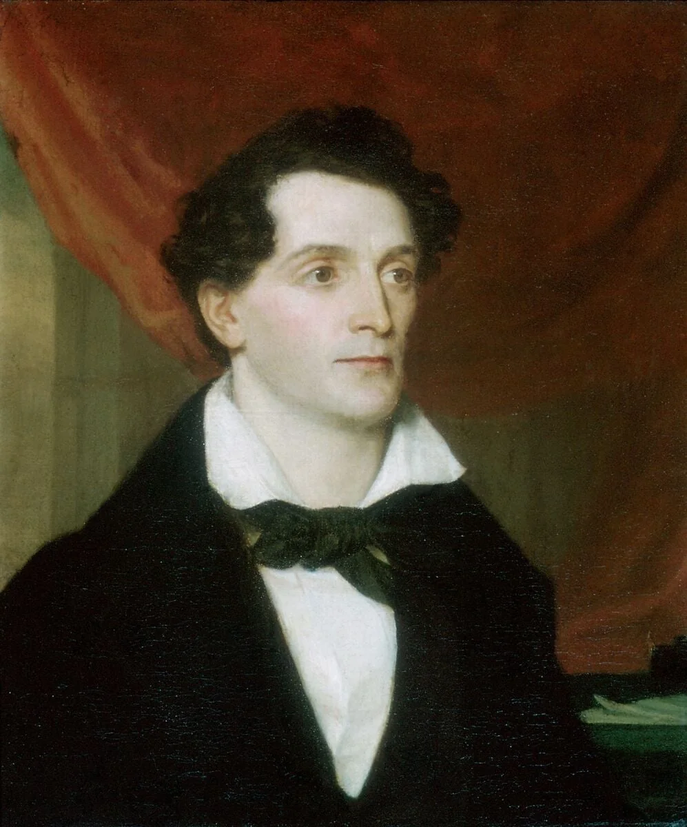 Francis Lucas Waddell, detail