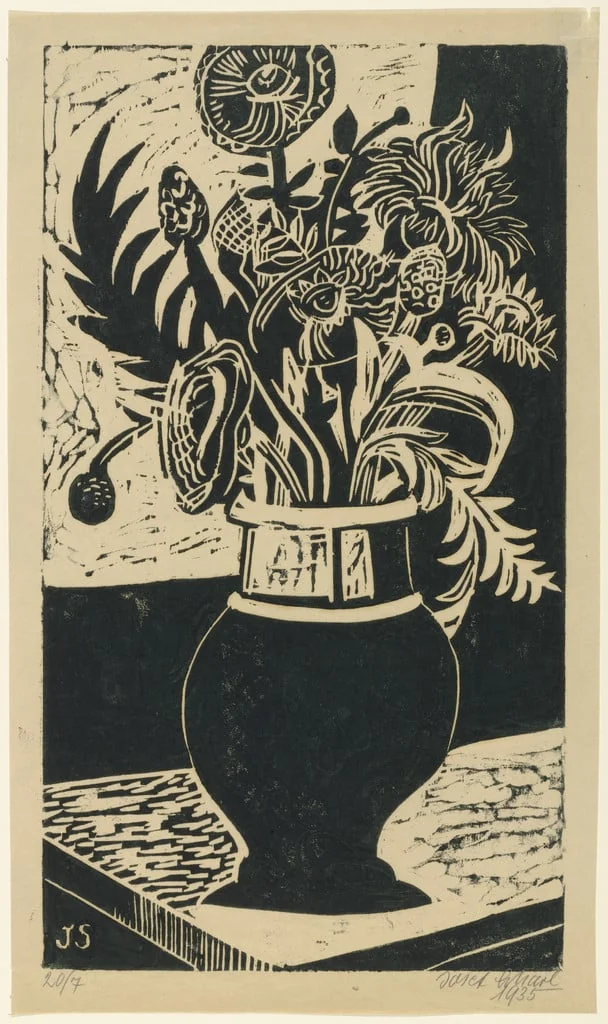 Untitled, detail