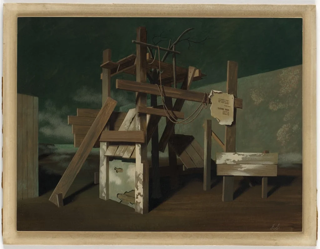 Untitled, detail
