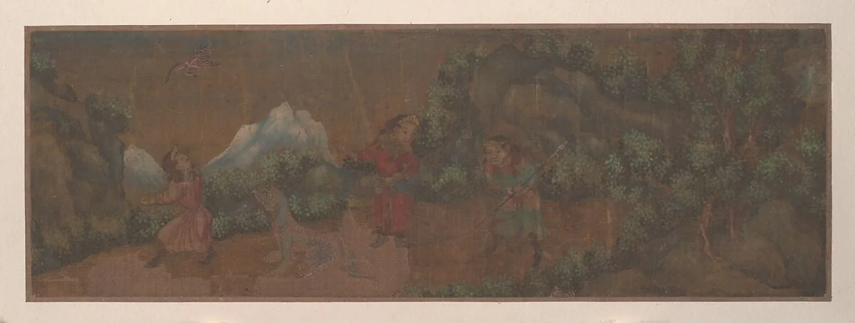 Untitled, detail