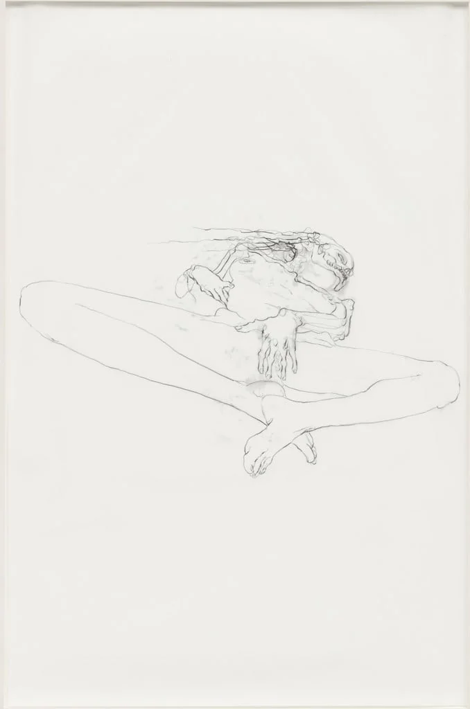 Untitled, detail