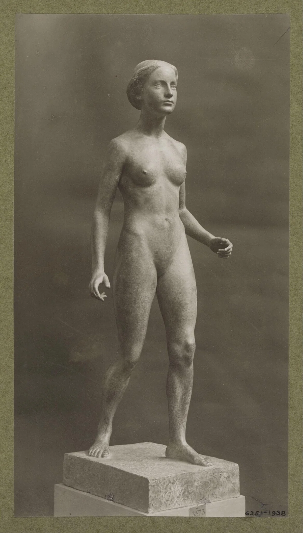 Untitled, detail