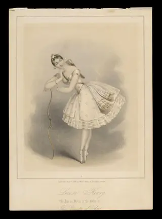Print Collection, by John Brandard, 1