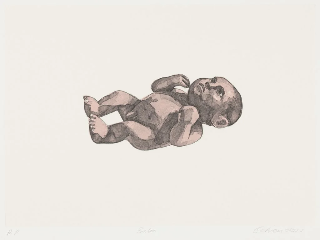 Untitled, detail
