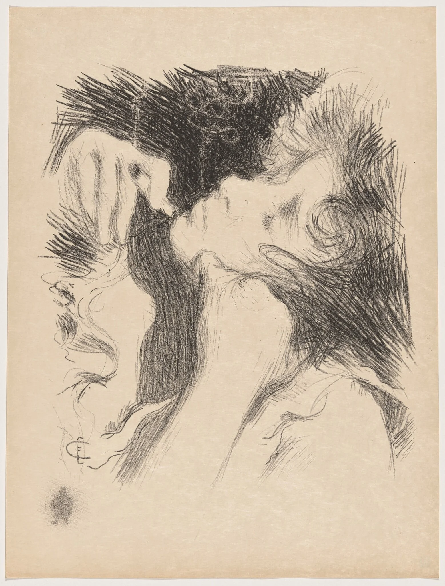 Intimité (Privacy), detail