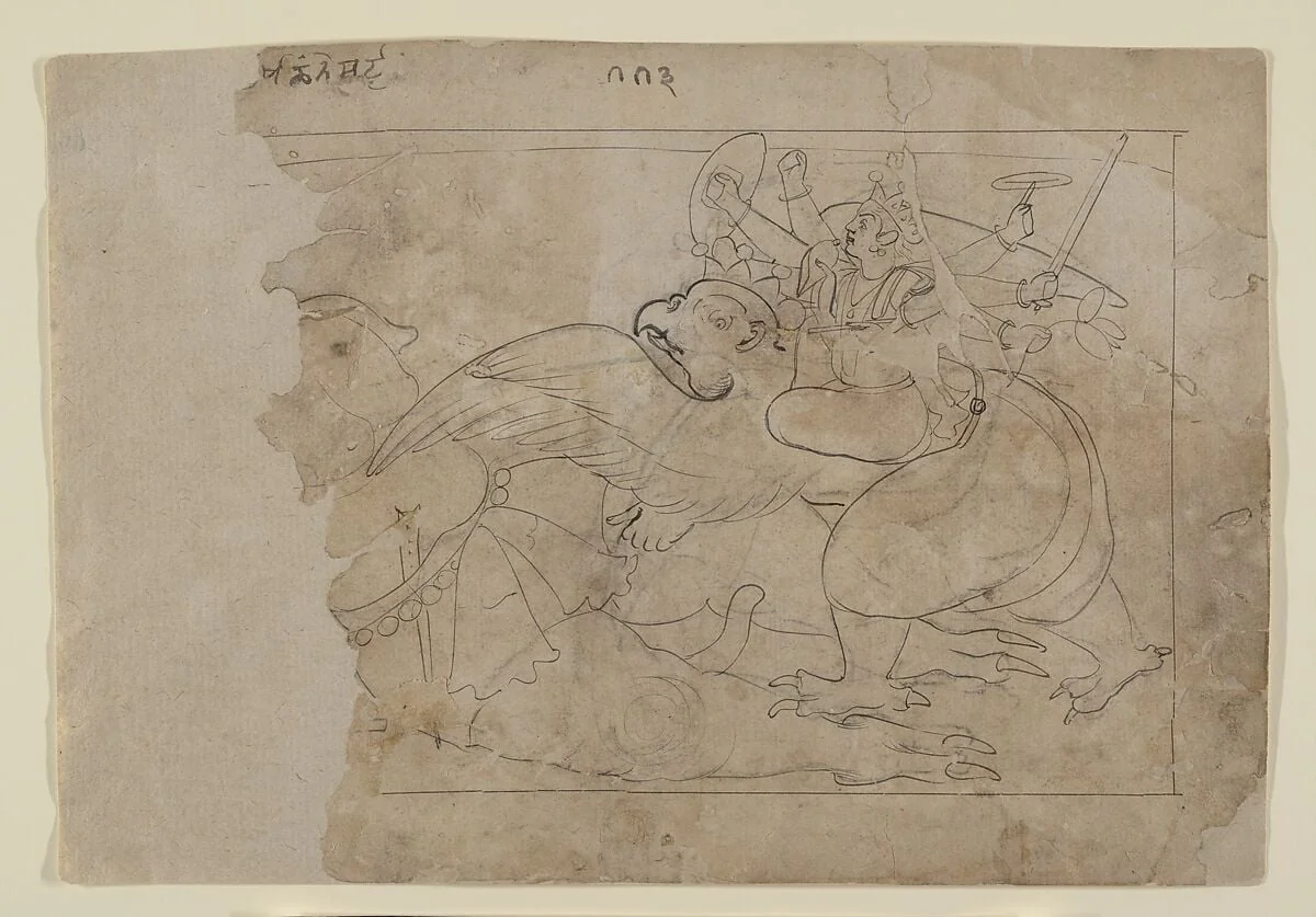 Untitled, detail