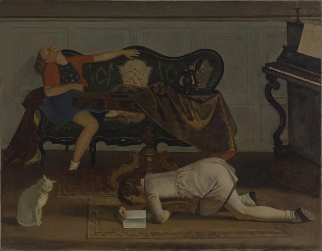 Untitled, detail