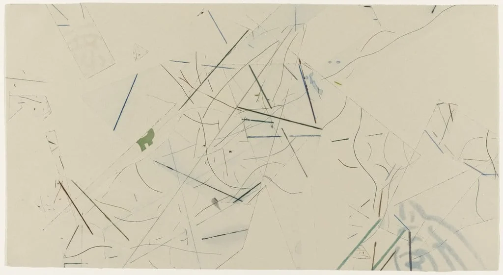 Untitled, detail