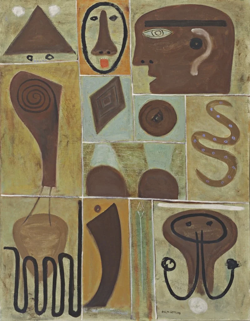 Untitled, detail
