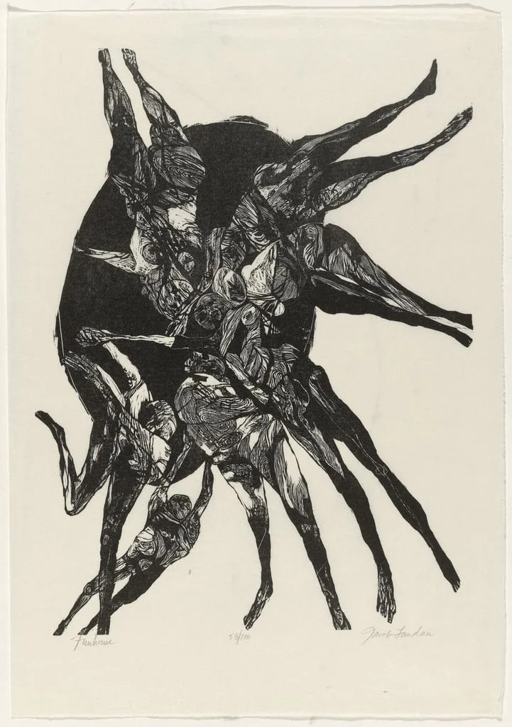 Untitled, detail