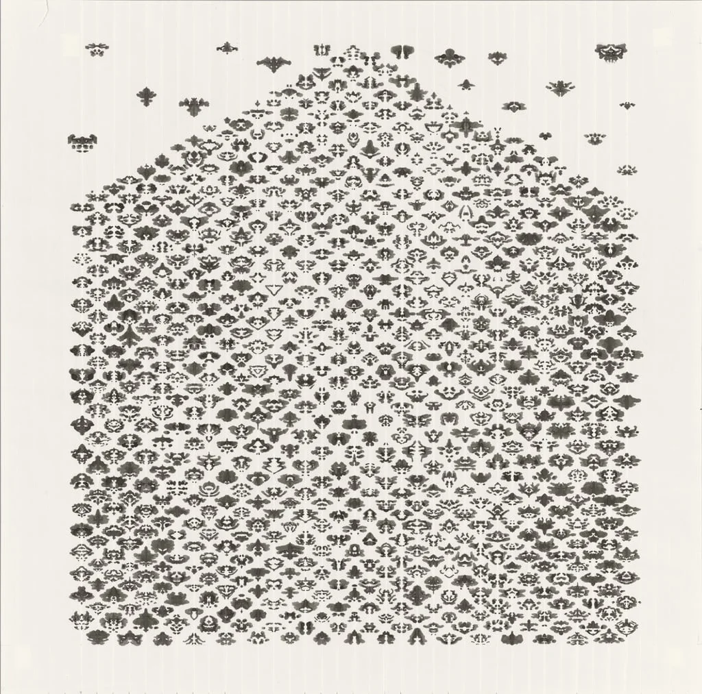 Untitled, detail