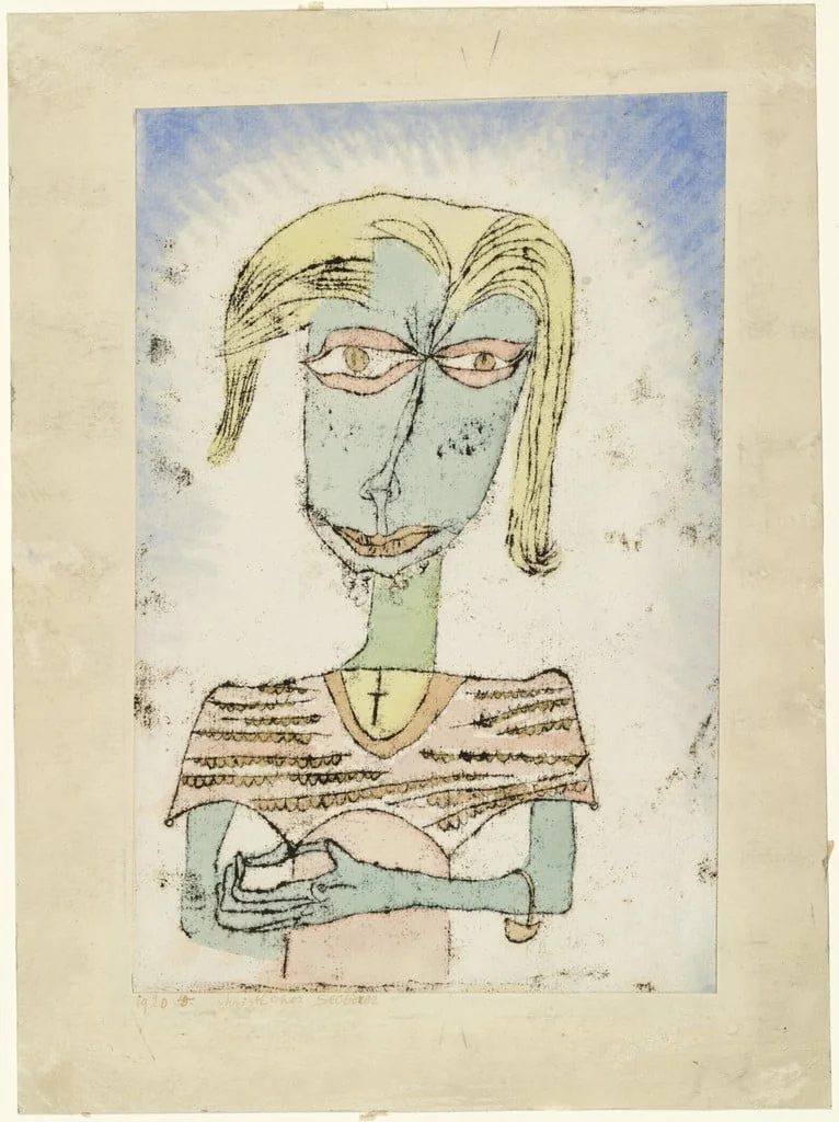 Untitled, detail