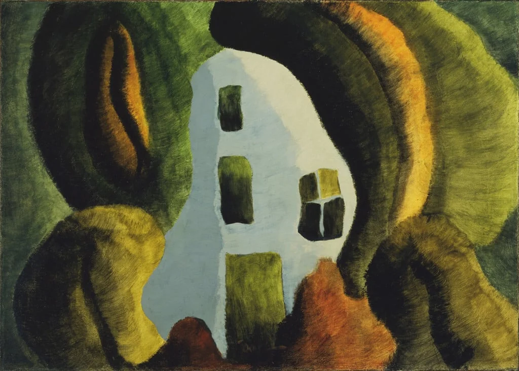 Untitled, detail