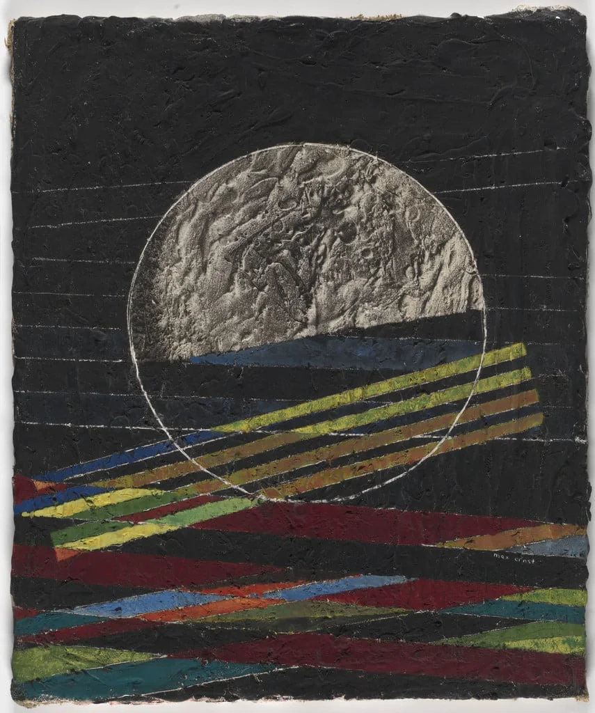 Untitled, detail