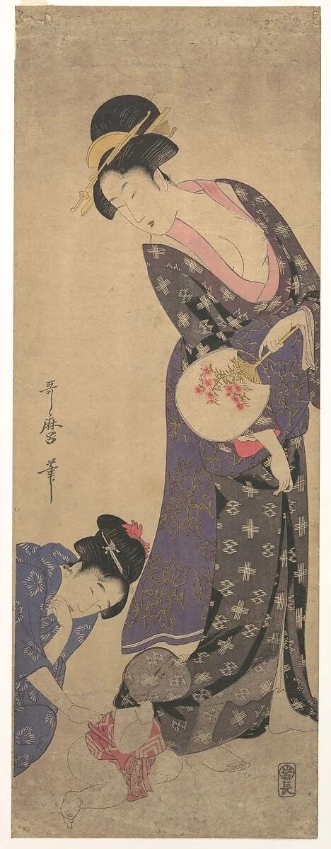 Untitled, detail