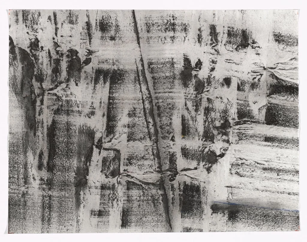 Untitled, detail