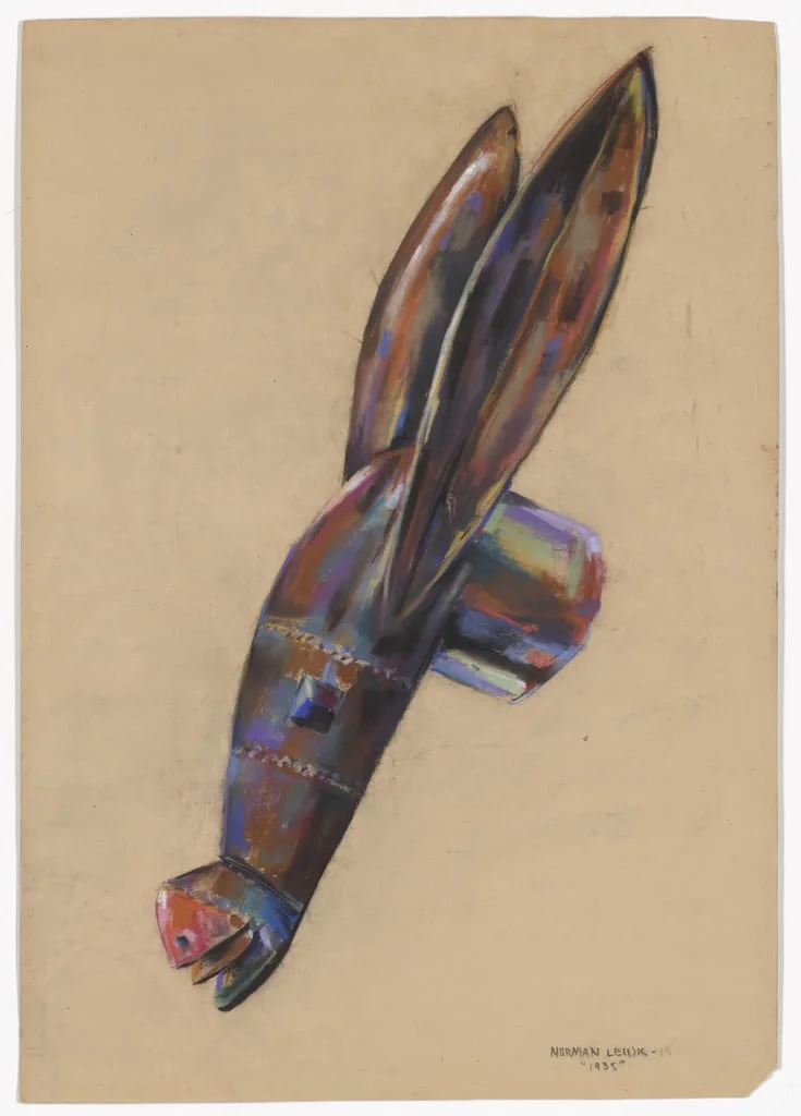 Untitled, detail