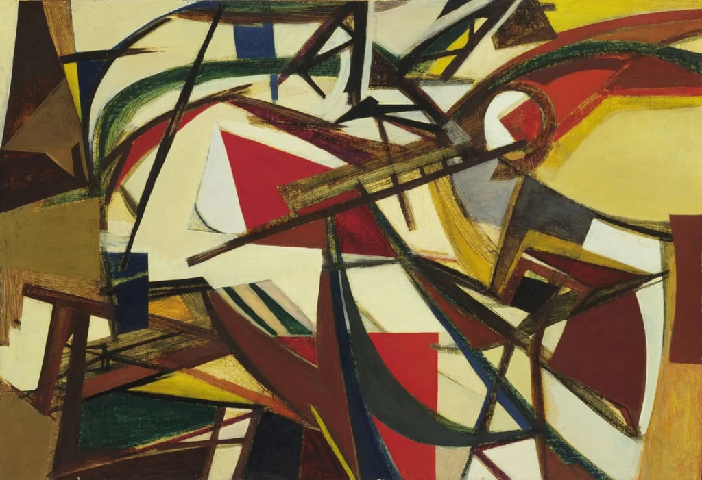 Untitled, detail