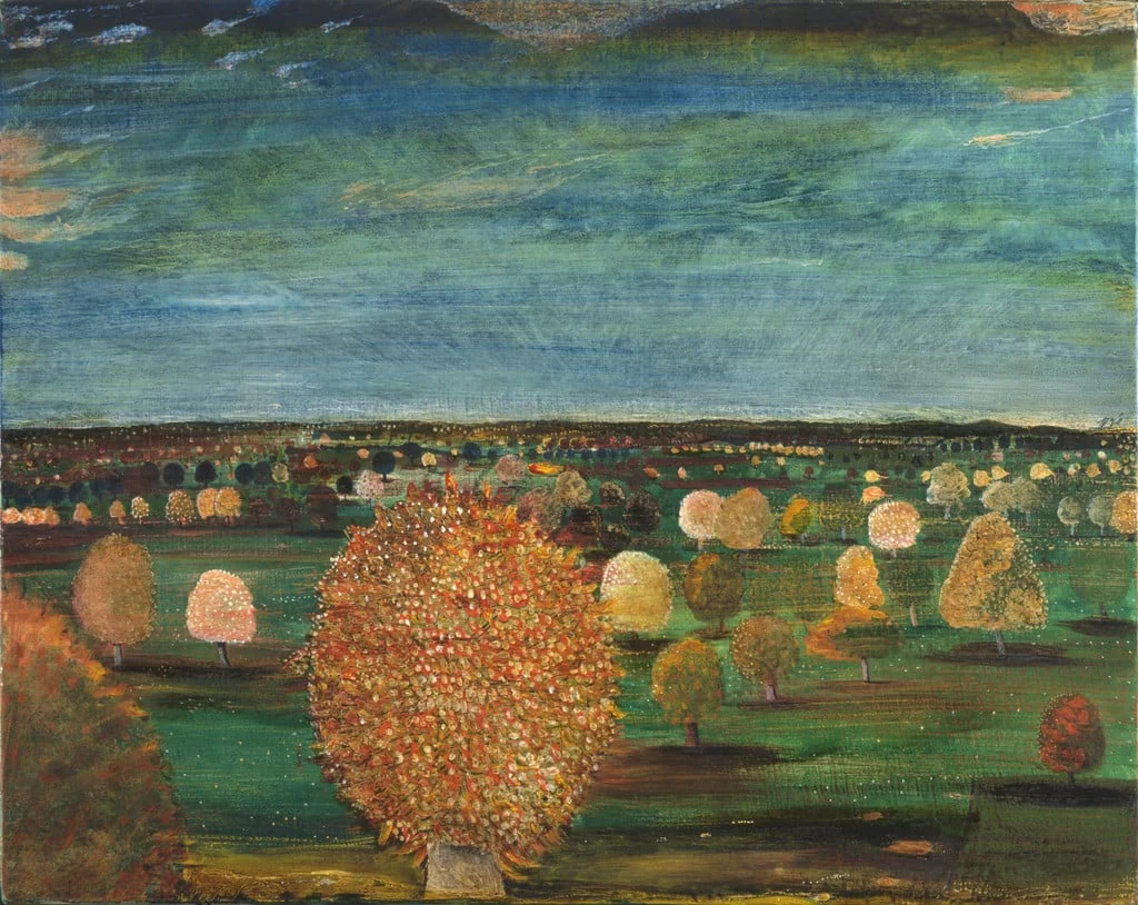 Untitled, detail