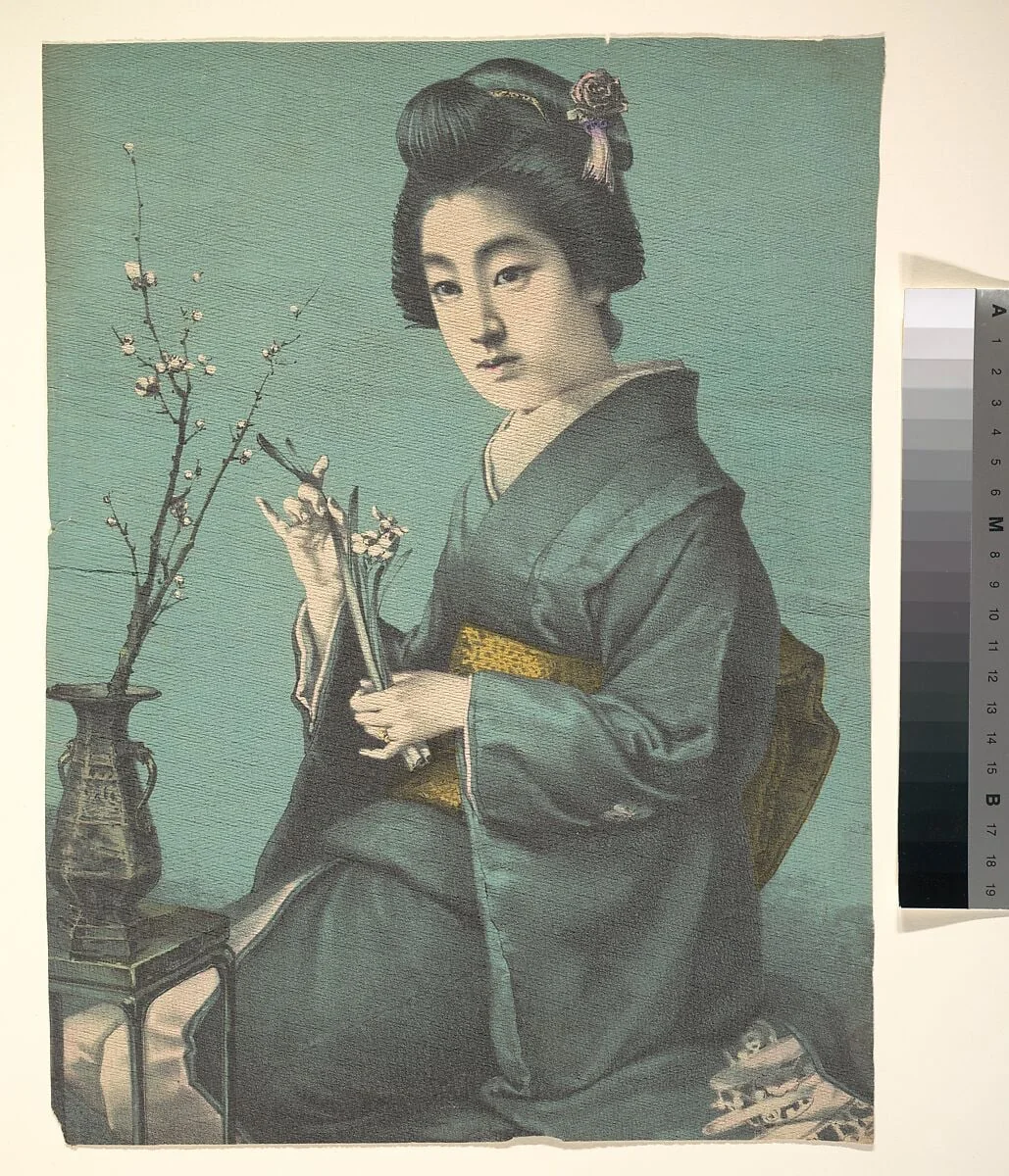 Untitled, detail