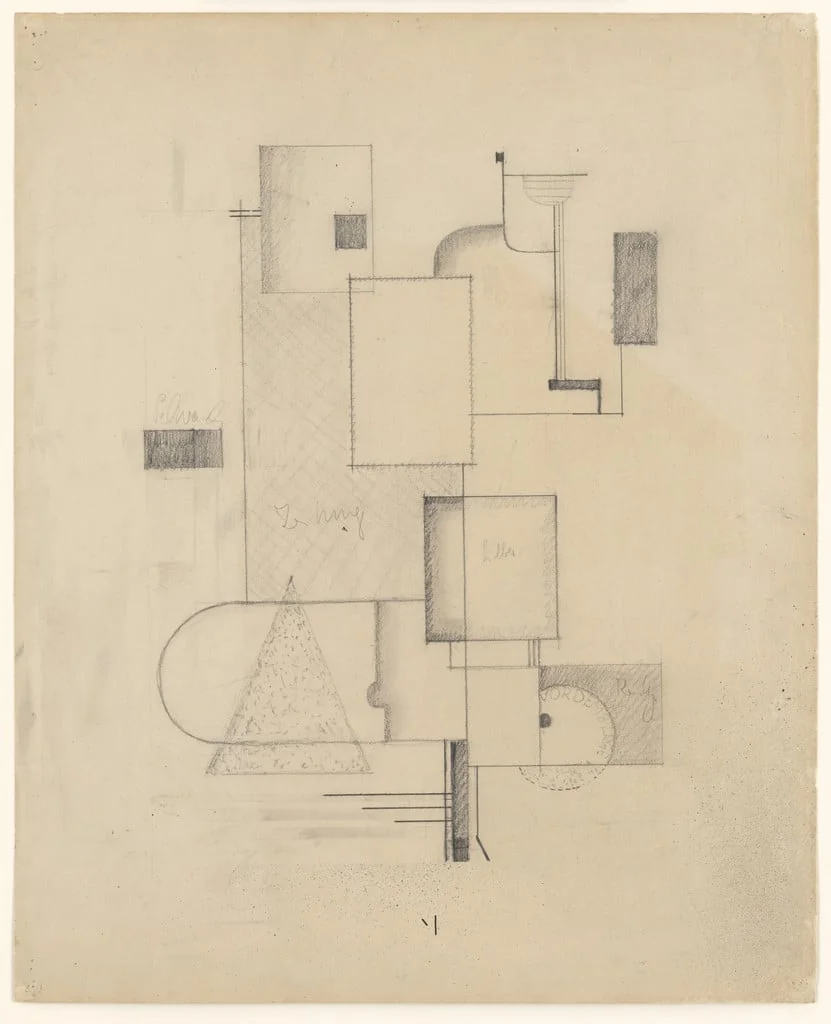Untitled, detail