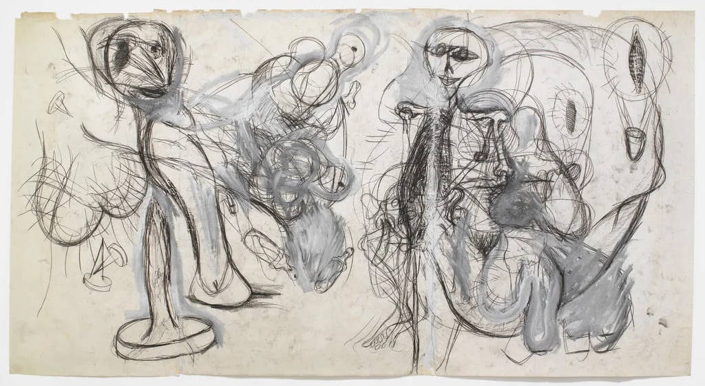 Untitled, detail