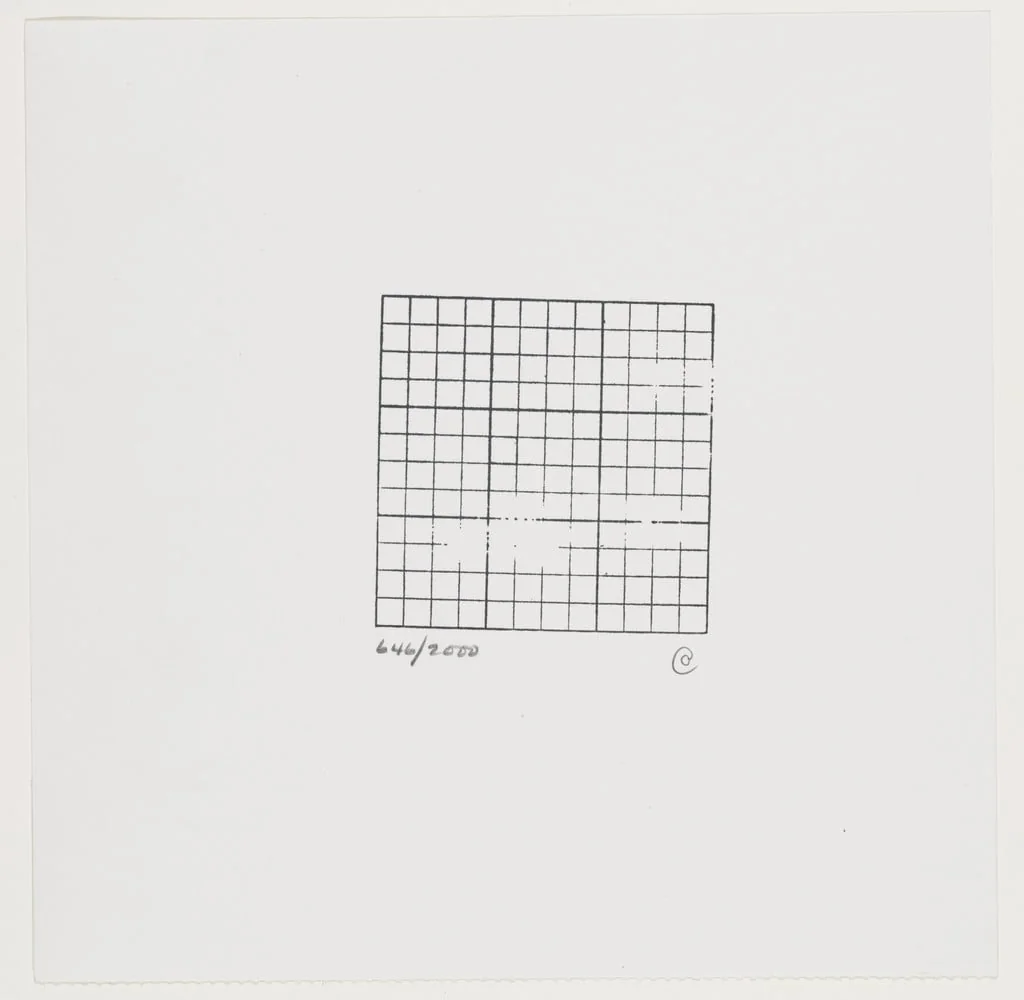 Untitled, detail