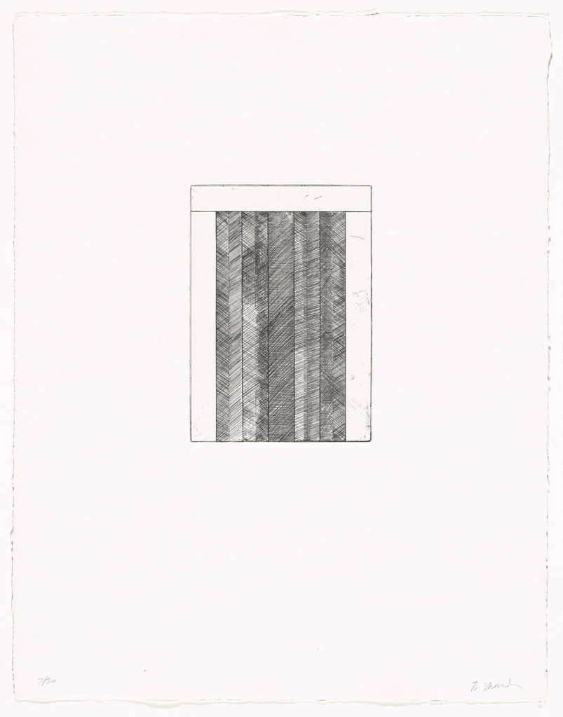Untitled, detail