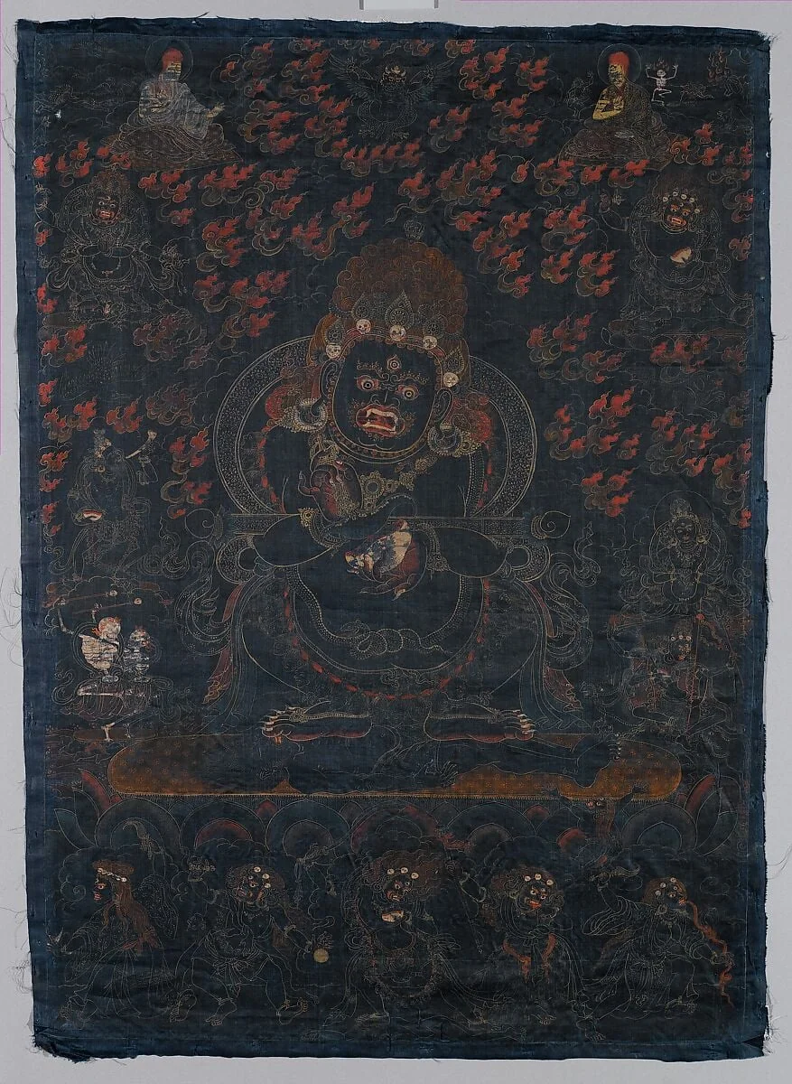 Untitled, detail