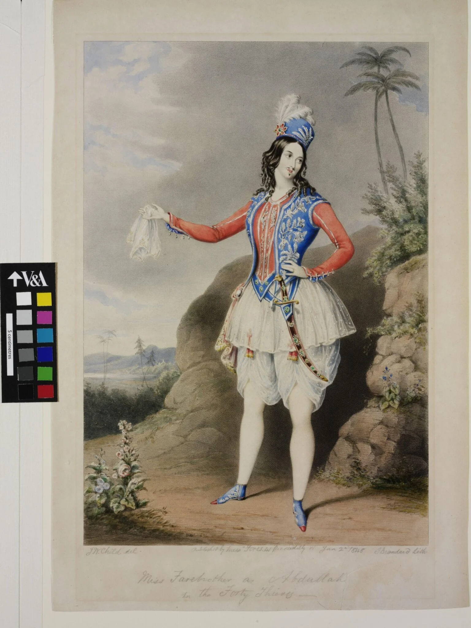 Untitled, detail