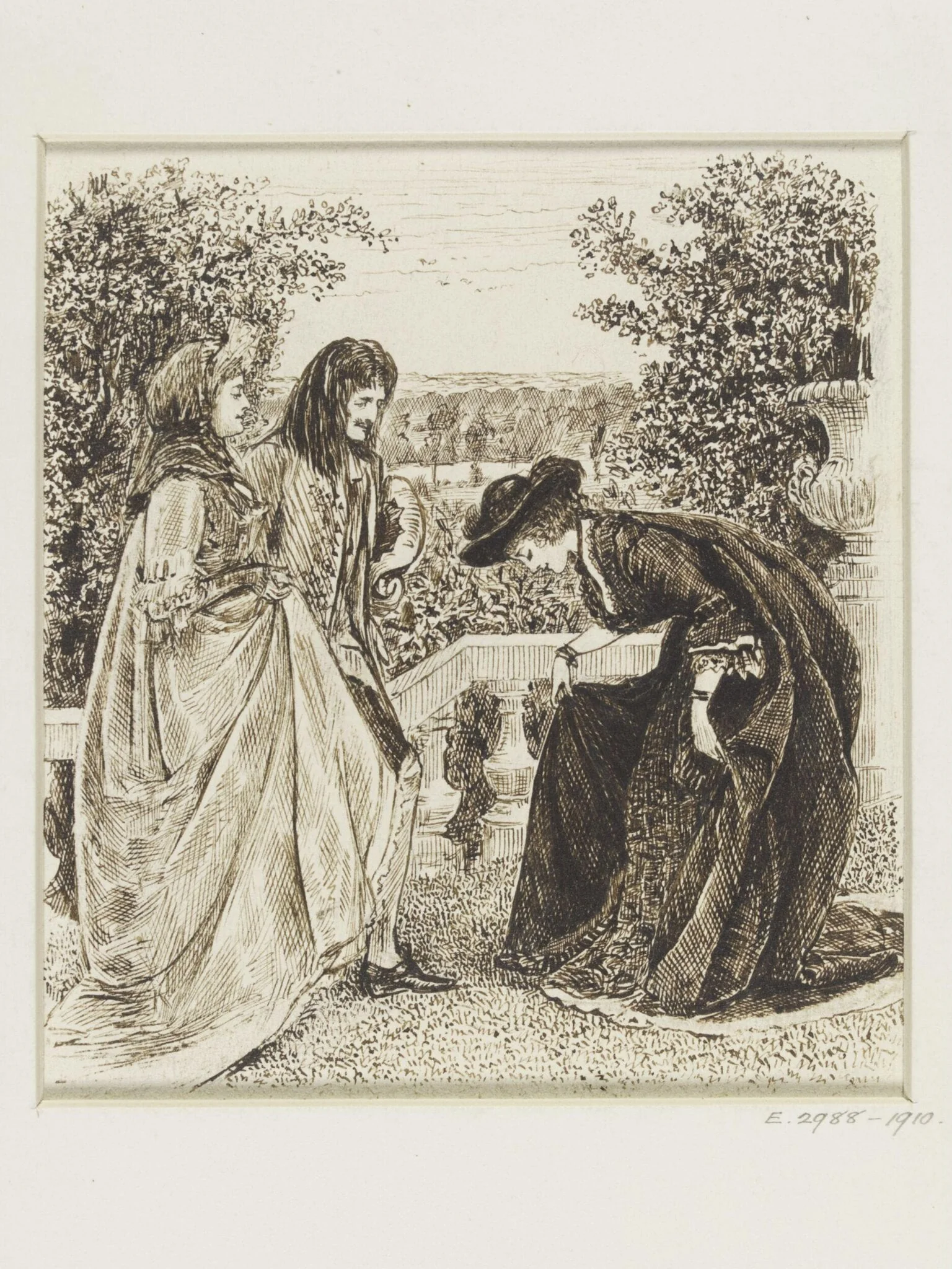 Untitled, detail