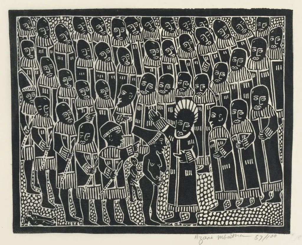 Untitled, detail