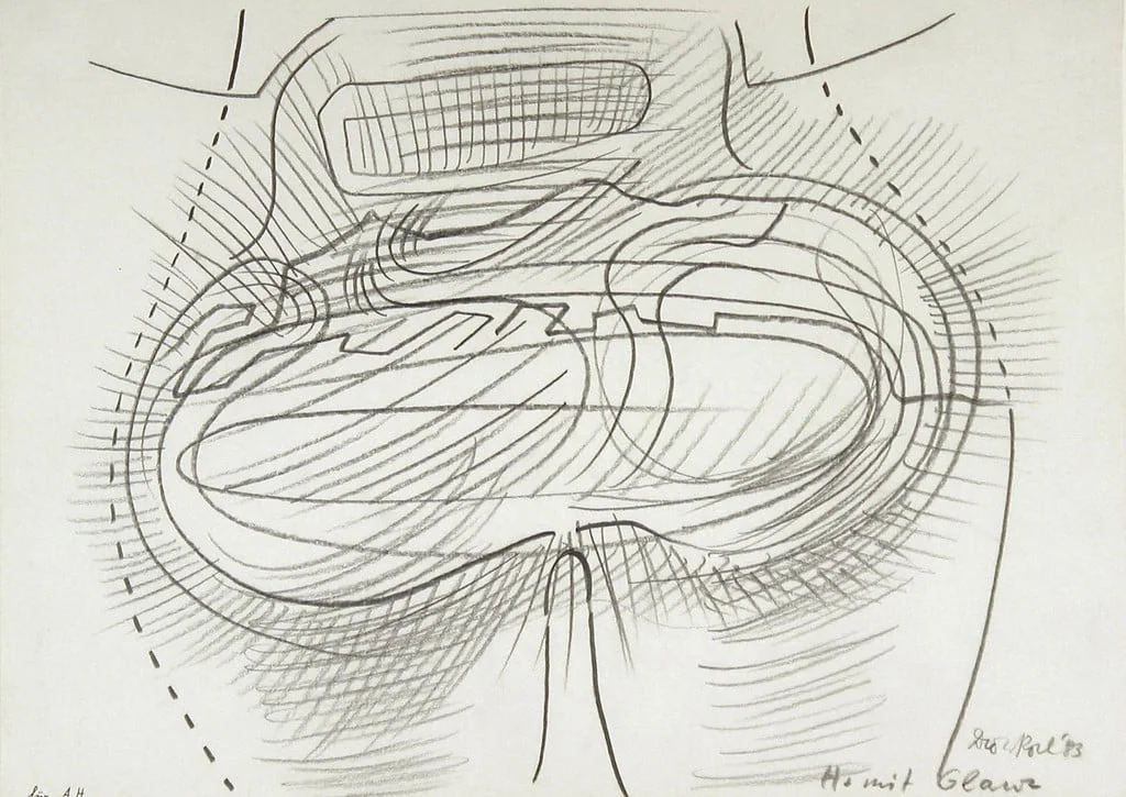 Untitled, detail