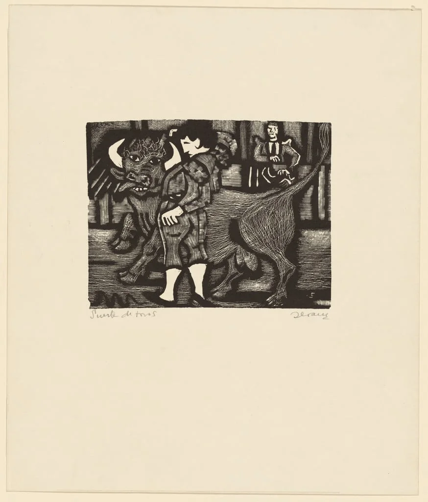 Untitled, detail