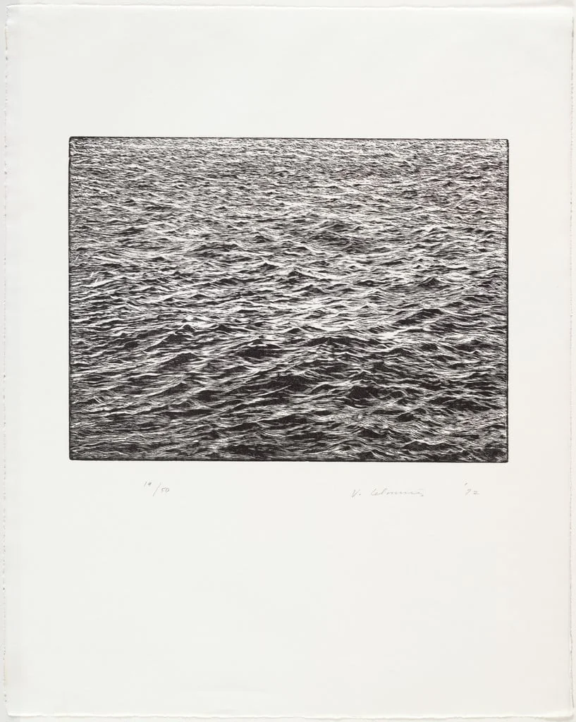 Untitled, detail