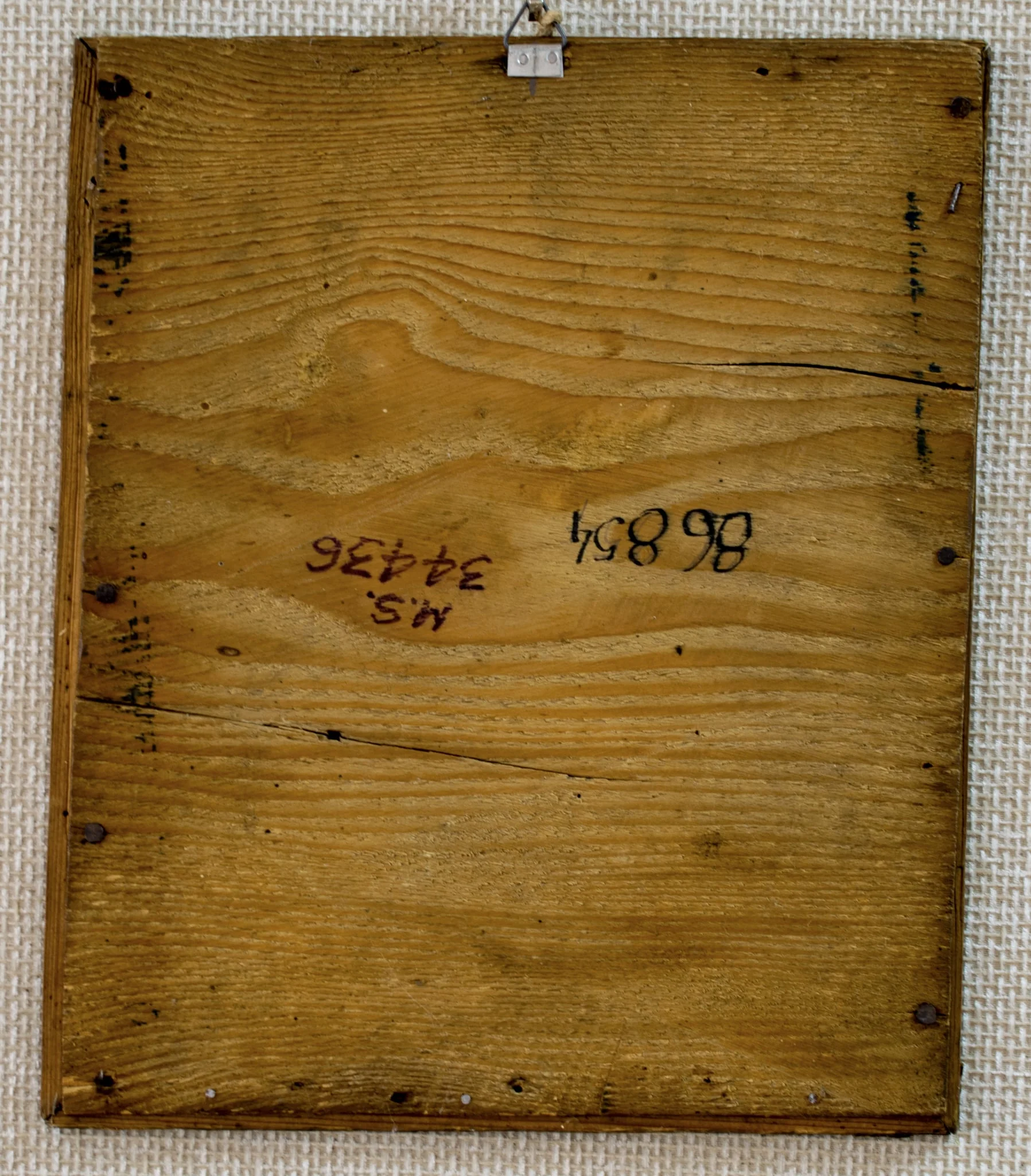 Temas di, detail