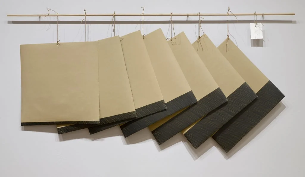 Untitled, detail