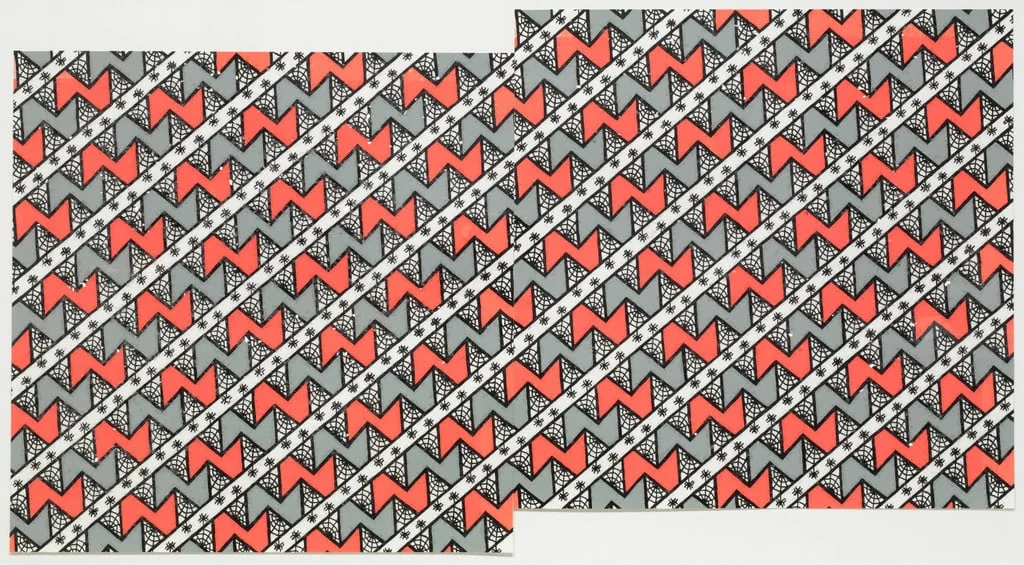 Untitled, detail