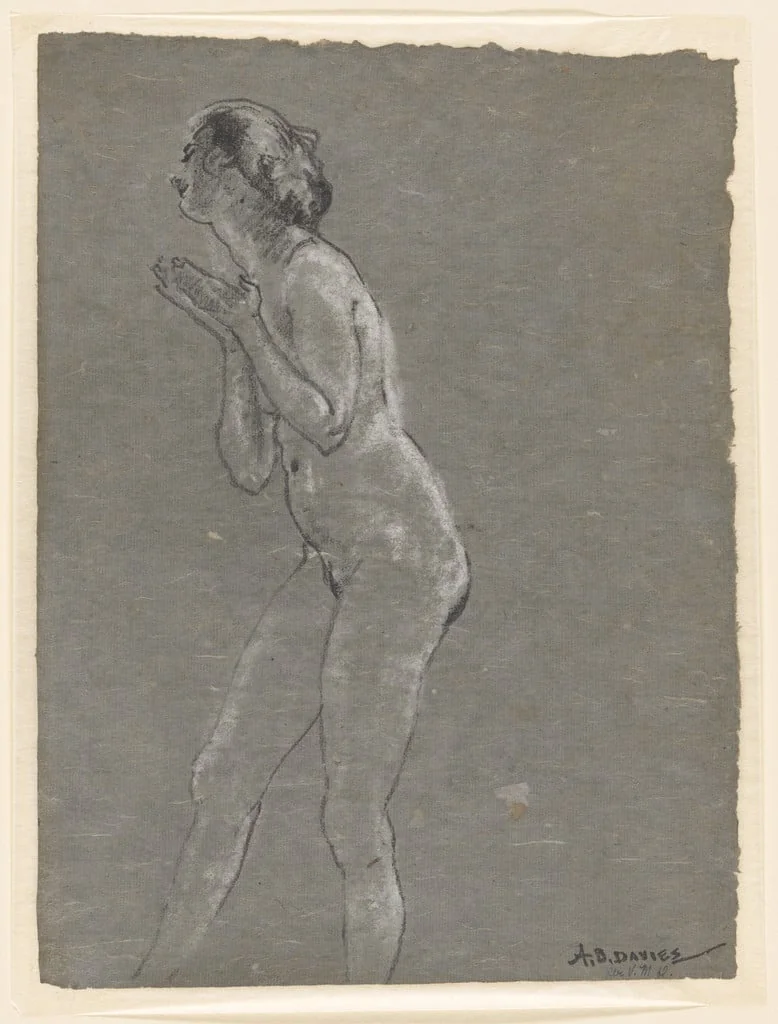 Untitled, detail
