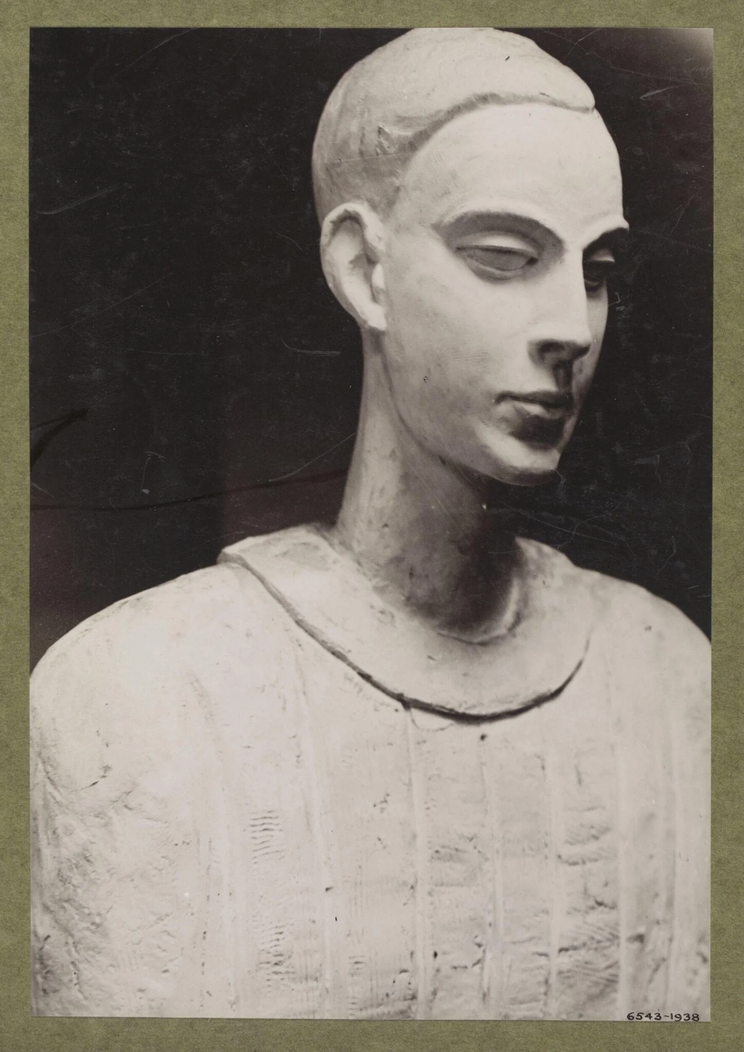 Untitled, detail